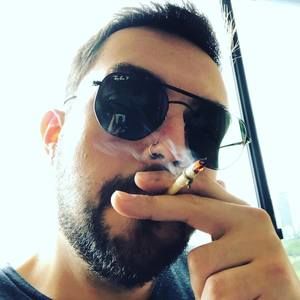 Meet your Posher, Brett